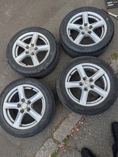 Mazda Mx-5 Mk3 2005-2014 Alloy