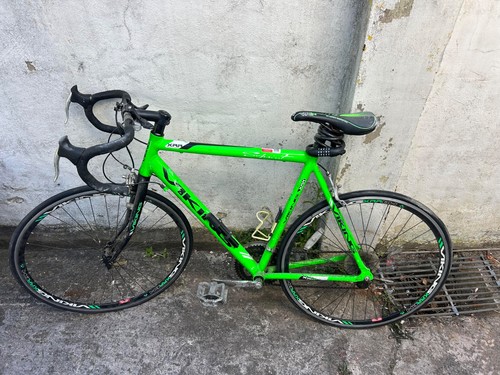 Viking xrr road race - road, bike