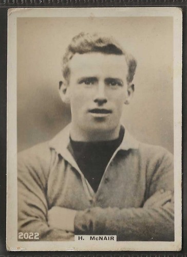 Pinnace football size - (lf,
