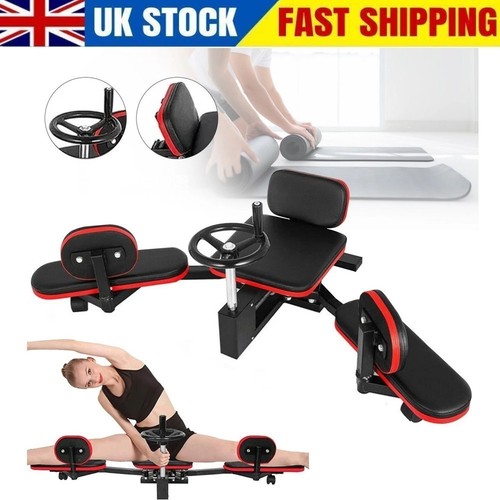 Leg stretcher stretching - leg,