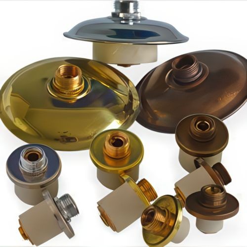 Bottle lamp bung - lamp,