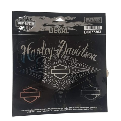 Genuine harley davidson - genuine,