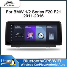 10.25'' Linux Touch Screen GPS