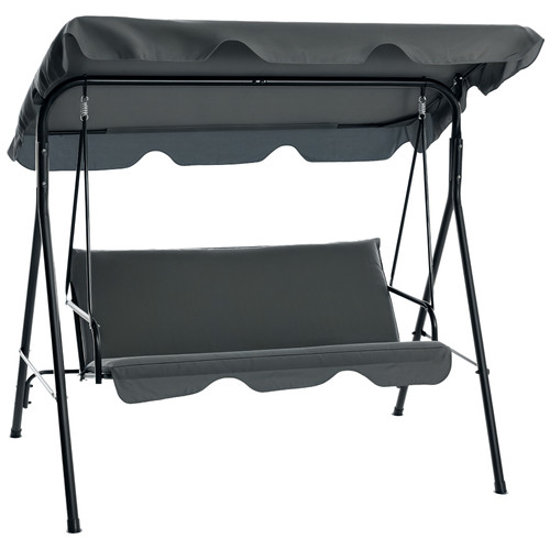 Outsunny outdoor metal - outdoor, hammock