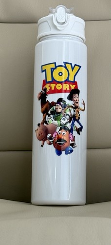 Disney toy story white - toy,