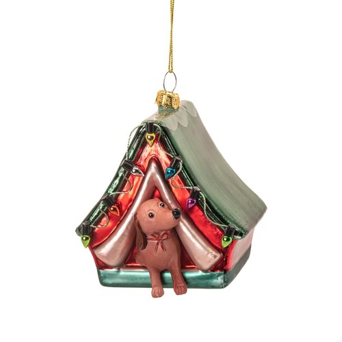 Unusual christmas decoration - unusual,