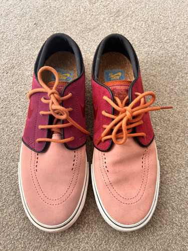 Nike zoom stefan - nike, janoski