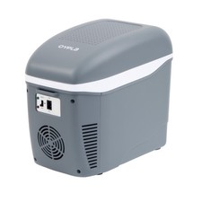 NEW! 7.5L 12V DC Car Cooler