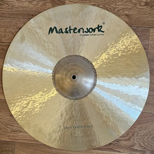 Masterwork traditional - masterwork,