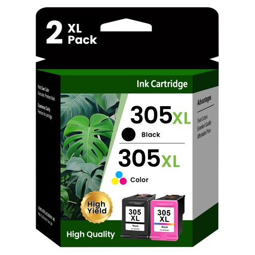 305xl ink cartridges - cartridges, for