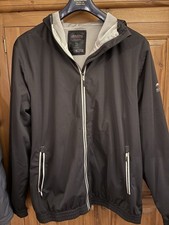 MUSTO Active Rain Jacket Mens