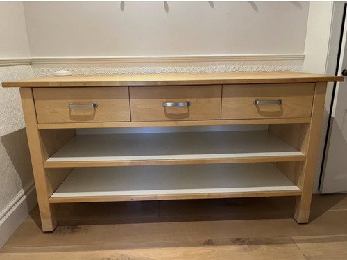 Ikea varde freestanding - varde,