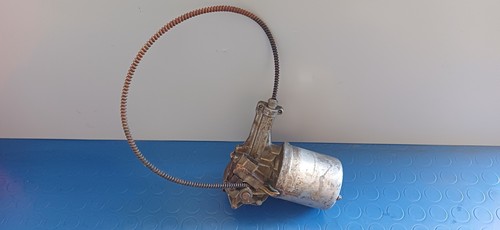 Wiper motor for - , mg-c
