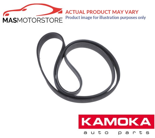 Drive belt micro - belt, multi