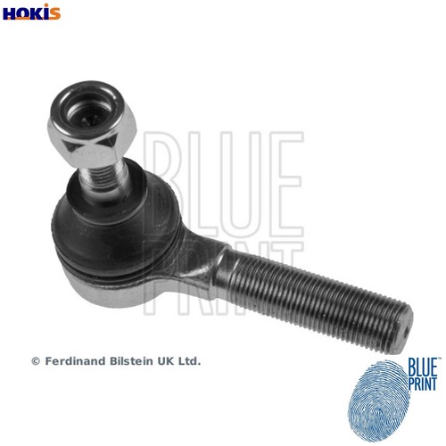 Tie rod end - tie,