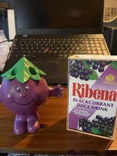 Ribena Berry Pen Holder And