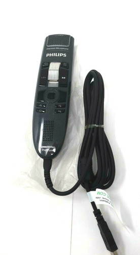 Philips speechmike premium - speechmike,