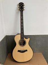 Taylor Builders Edition 912ce
