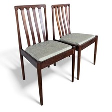 Mid Century Meredew Teak