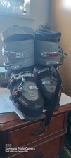 Technical Entry Xrt 334mm Mens Ski Boots