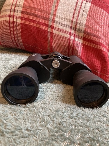 Hobby store binoculars - store, x