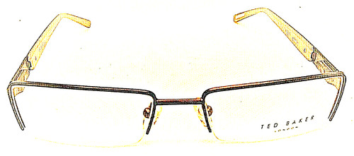 Ted baker london 193 - baker,