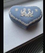 Vintage Wedgwood Royal Wedding