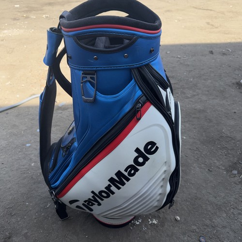 Rare taylormade tour red - rare, white