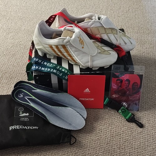 Adidas predator powerswerve - predator,