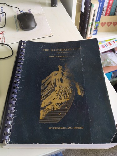 The illustrated guide for - the,