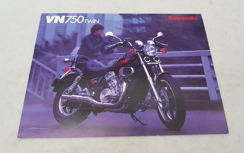 Kawasaki 750 twin - kawasaki,