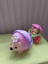 ELC Happyland Wobble Along