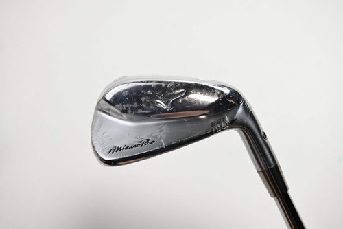 Mizuno pro 221 iron stiff - mizuno,