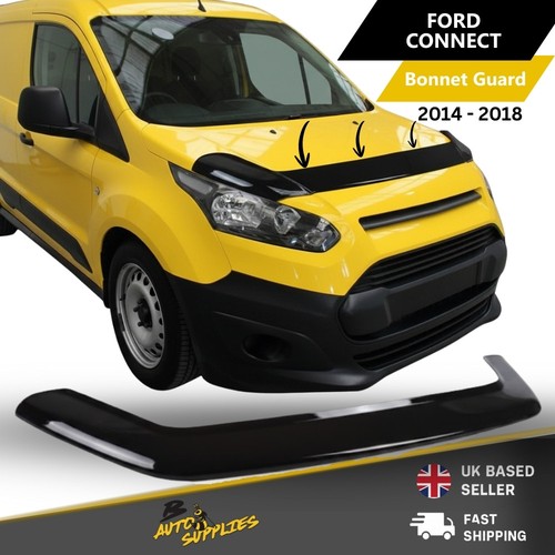 Bonnet guard bug - bonnet,