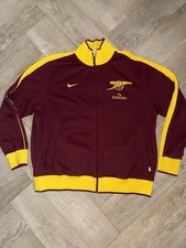 Arsenal FC - Authentic N98