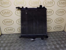Citroen C2 Water Coolant Cooler Radiator Non Ac 9638520080 1.1 Petrol 2003-10h