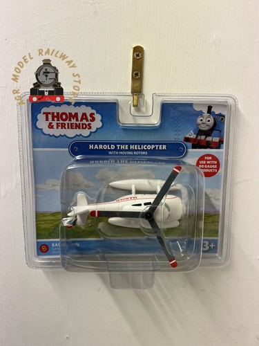 Bachmann 42441be harold - bachmann,
