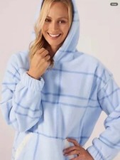 Cozee Home Long Sleeve Sherpa