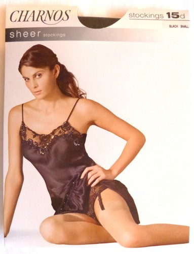 Charnos small size sheer - charnos, 15