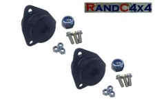 Land Rover Defender &