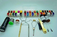 Fly tying tool - fly,