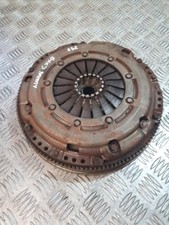 Vw Golf Mk7 1.6 Tdi Cxxb MANUAL 2013-2017 FLYWHEEL + CLUTCH 04L105269