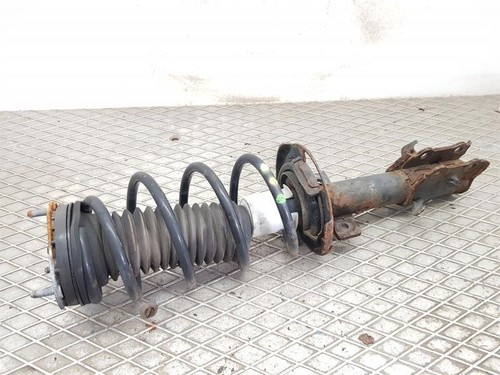 2016 ford fiesta front shock - 2016,