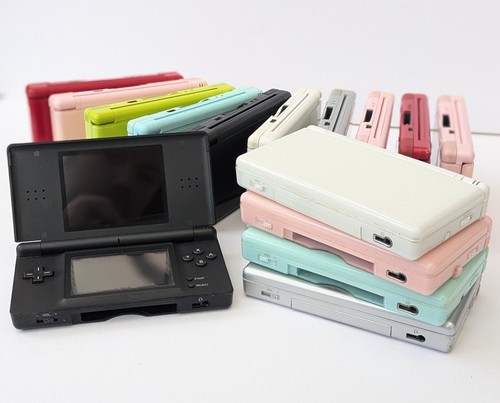 Nintendo lite console - lite, ☆