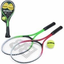 Aluminium 2 Player Tennis