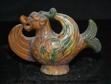 6.8 " Ancient China Tang