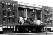 Wff-142 The Gaumont Cinema And