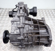 FORD RANGER MK3 3.2 DIESEL 4X4 AUTOMATIC TRANSFER BOX AB39-7A195-BD