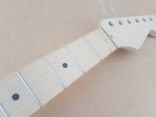 Fender stratocaster maple - stratocaster,