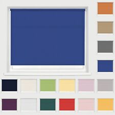 Modern Dim Out Roller Blinds -